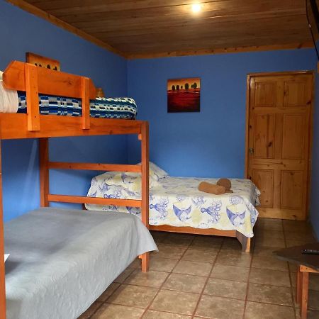 Manakin Lodge מונטה ורדה מראה חיצוני תמונה