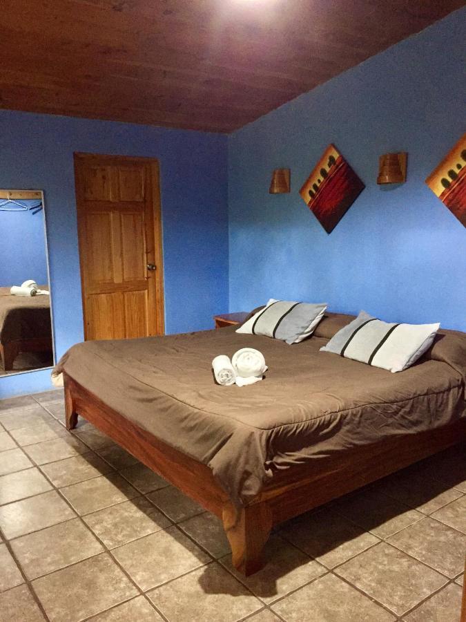 Manakin Lodge מונטה ורדה מראה חיצוני תמונה