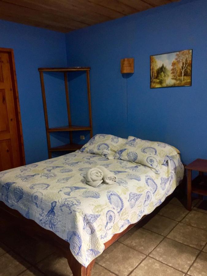 Manakin Lodge מונטה ורדה מראה חיצוני תמונה